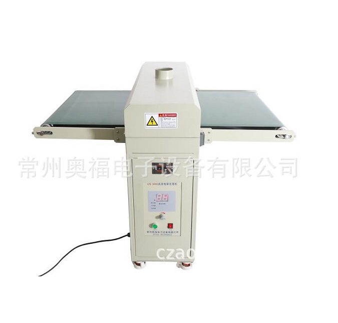 電暈處理機如何影響密封強度？